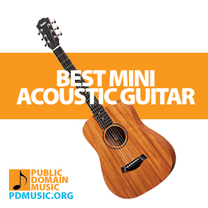 best-mini-acoustic-guitars