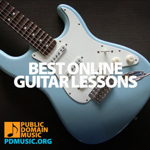 Best Online Guitar Lessons Sites & Apps to Improve Your Playing in 2022