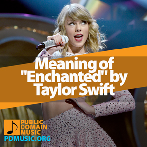 enchanted-by-taylor-swift-meaning