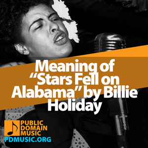 stars-fell-on-alabama-by-billie-holiday-meaning