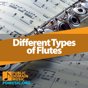 different-types-of-flutes
