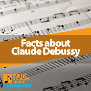 facts-about-claude-debussy