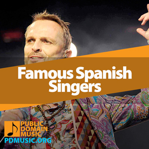 famous-spanish-singers