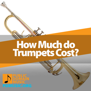 how-much-do-trumpets-cost
