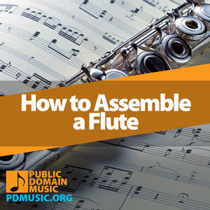 how-to-assemble-a-flute