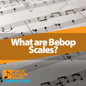 what-are-bebop-scales