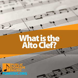 what-is-the-alto-clef