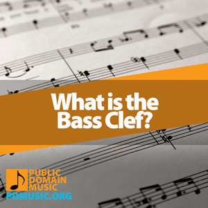 what-is-the-bass-clef