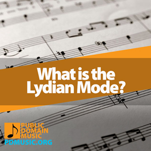 what-is-the-lydian-mode