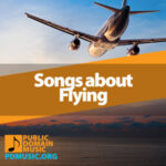 31 Height Defying Songs About Flying To Make You Feel Free - Public ...