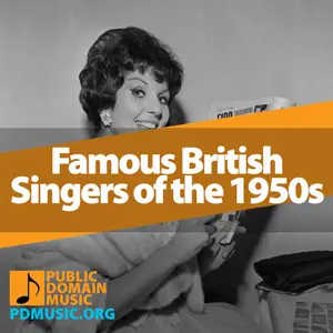 21 Most Famous British Singers Of The 1950s Must Hear List Public 21 Most Famous British Singers Of The 1950s Must Hear List Public